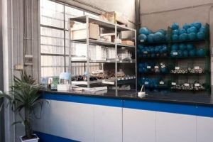 A.M.I.S. srl Torino | Azienda