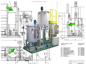 A.M.I.S. srl Torino | Azienda