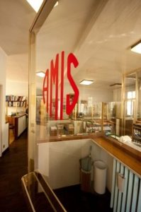 A.M.I.S. srl Torino | Azienda