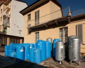 A.M.I.S. srl Torino | Impianti autoclave